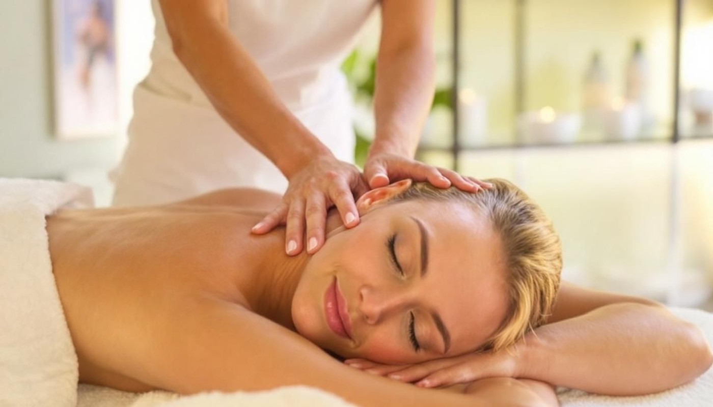 Comment les différentes techniques de massage favorisent-elles le bien-être ?