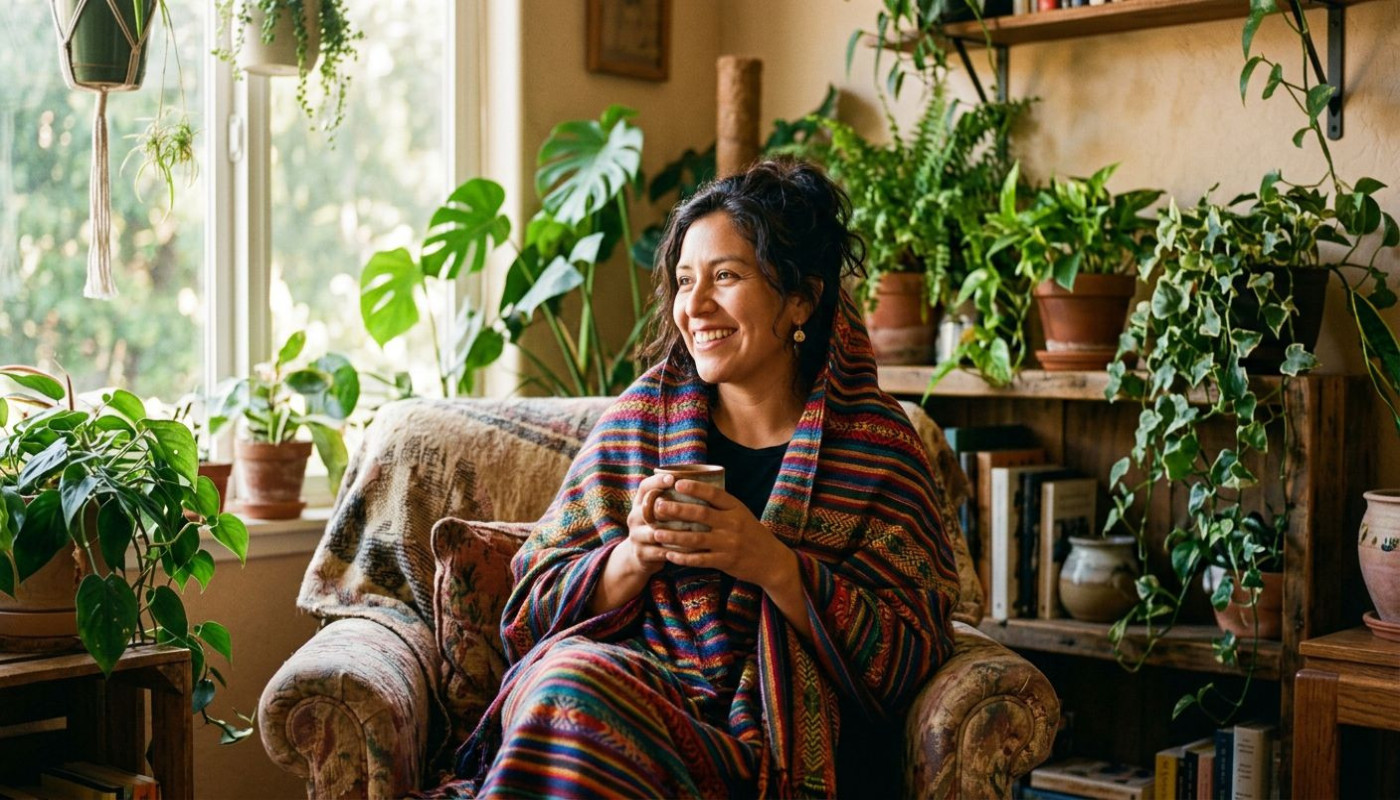 Quels sont les bienfaits du soin-rituel rebozo pour le bien-être ?